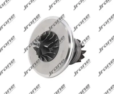 Картридж турбины (отбалансированный) GARRETT TB4122 MERCEDES-BENZ O 303 80-92, O 330 90-,O 403 03- Jrone 1000-010-157 (фото 1)