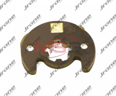 Упорный подшипник B0BG FORD C-MAX II (DXA/CB7, DXA/CEU) 15-н.в., C-MAX II Van 15-н.в. Jrone 1600-016-165 (фото 1)