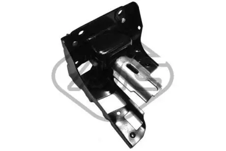 Подушка КПП Citroen C-Elysee, C3/Peugeot 207, 208, 301, 308 (09-) Metalc Metalcaucho 06253