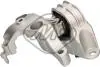 Подушка ДВС права Renault Daster, Logan, Sandero 1.5 dCi (08-) (06805) Metalcau