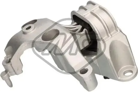 Подушка ДВС права Renault Daster, Logan, Sandero 1.5 dCi (08-) Metalcau Metalcaucho 06805