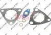 Комплект прокладок турбины  GTB1749V FORD RANGER 11-н.в., RANGER (TKE) 11-н.в.  2090-010-102