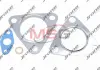 Комплект прокладок турбины GTB1749V FORD RANGER 11-н.в., RANGER (TKE) 11-н.в. Jrone 2090-010-102 (фото 2)