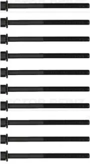B_Комплект болтів ГБЦ MITSUBISHI L200/Pajero Sport \'\'2.4DID 4N15 \'\'16>> VICTOR REINZ 14-13365-01