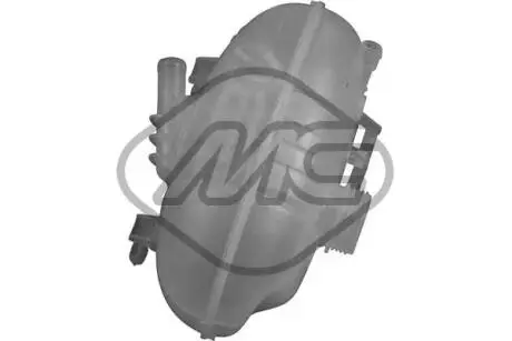 Бачок розширювальний Renault Kangoo, Trafic (13-) Metalcaucho 30161
