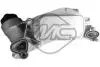 Корпус масляного фильтра Opel Astra/Zafira/Chevrolet Aveo 1.6-1.8 05- 38935