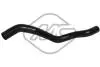 Патрубок радиатора Renault Kangoo 1.5 Dci (01-) (98835) Metalcaucho