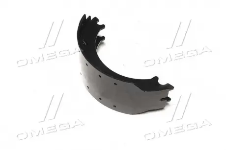 Колодка гальмівна Эталон, ТАТА, I-van без накладки Преміум RIDER RD-264342100110