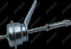 Актуатор турбіни KKK K27 MERCEDES-BENZ ATEGO 98-04, AXOR 02-04  2061-016-733