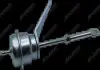 Актуатор турбины KKK K27 MERCEDES-BENZ ATEGO 98-04, AXOR 02-04  2061-016-733