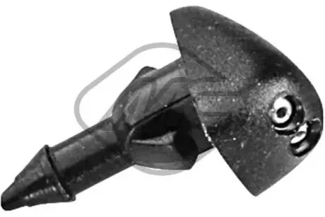 Форсунка омывателя Ford Transit 94-00 (ветровое стекло) Metalcaucho 32599