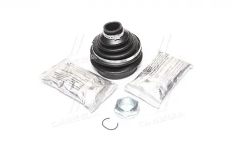 Фото 1 - пильовик ШРУСу MERCEDES-BENZ VIANO (W639) CIFAM 613-600 Пильовик ШРУСу MERCEDES-BENZ VIANO (W639) CIFAM 613-600 (фото 1)