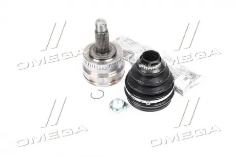 ШРУС с пыльником RANGE ROVER III (L322) CIFAM 607-683
