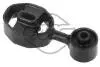 Подушка двигателя зад. верх. Vectra B 1.6-2.0i 95-03 04234