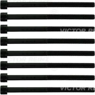 B_Комплект болтів ГБЦ CHRYSLER/DODGE/JEEP "2,4 "06>> VICTOR REINZ 14-10882-01