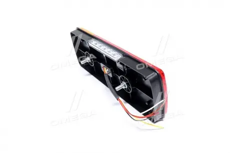Ліхтар задній універсальний LED 12/24V L (330x118x40) TEMPEST TP 02-18-327L
