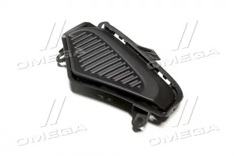 Решітка бампера пер. лів. TOY RAV4 19- TEMPEST 049 5290 911