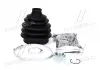 Пыльник ШРУСа CHRYSLER VOYAGER IV (Пр-во Cifam) 613-593