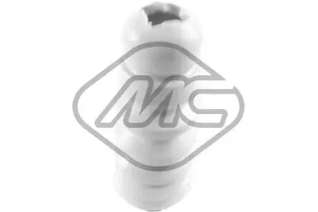 Фото 1 - відбійник амортизатора зад A4/A6/Passat B4 -05 Metalcaucho 40433 Відбійник амортизатора зад A4/A6/Passat B4 -05 Metalcaucho 40433 (фото 1)