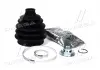 Пыльник ШРУСа MAZDA 626 V (GF) (Пр-во Cifam) 613-425