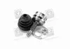 ШРУС наружный с пыльником OPEL (пр-во Cifam) 607-007