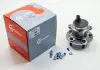 Подшипник ступицы зад. Ford Mondeo IV, Kuga NFH8586