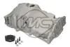 Масляний піддон Audi A4 (B6/B7) 1.8 T 00-08 38013