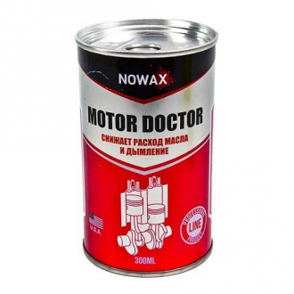 Восстановительная присадка для моторного масла NOWAX NX30105 (фото 1)