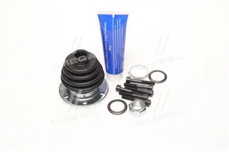Пильовик ШРУС комплект AUDI 80, SEAT CORDOBA, TOLEDO, VW GOLF I, II, III; 72-02 CIFAM 614-005 (фото 1)