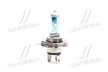 Автолампа Cool Blue Intense (Next Gen) H4 P43t 55 W OSRAM 64193CBN