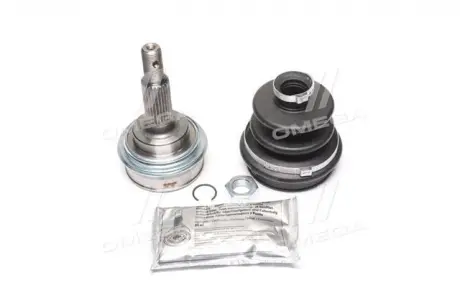 ШРУС із пильником TOYOTA CIFAM 607-030
