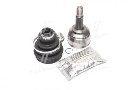 ШРУС з пильовиком CIFAM 607-898