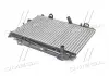 Радіатор охолодження FORD (AVA) AVA COOLING FD2440 (фото 3)