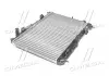 Радіатор охолодження FORD (AVA) AVA COOLING FD2440 (фото 4)
