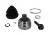 ШРУС с пыльником AUDI (пр-во Cifam) 607-066