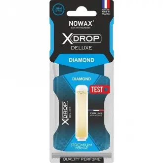 Ароматизатор целлюлозный с капсулой NOWAX NX00064