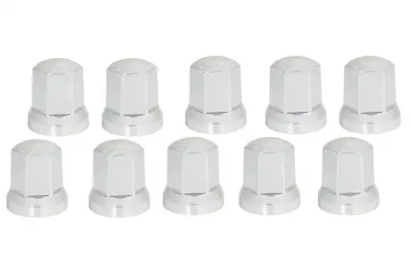 Колпак гайки крепления колеса CARGO CARGON029