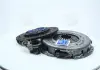 Сцепление ГАЗ 406 (диск нажим.+вед.+подш) (ст. номер 3000 951 401) (выр-во SACHS) 3000 951 644