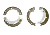 Тормозные колодки, барабанные C02092ABE