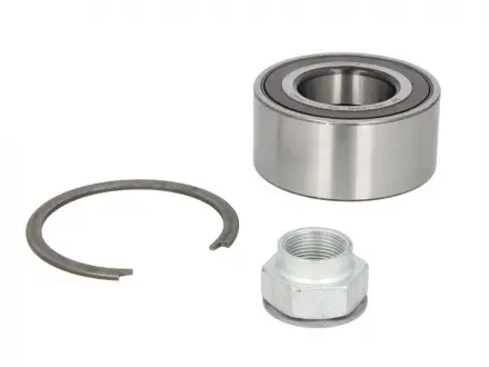 Подшипник колеса, комплект SKF VKBA3599
