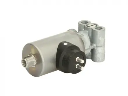 Електромагнітний клапан Wabco 4721737010