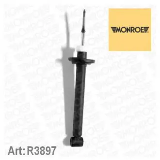 Амортизатор подвески MONROE R3897 (фото 1)