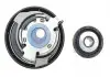 Роликовий модуль натягувача ременя (ролик, ремінь) SKF VKMA 03306 (фото 6)