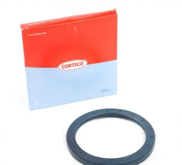 Сальник коленвала CORTECO 12011536B
