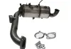 Сажевый фильтр BM CATALYSTS BM11005H (фото 1)