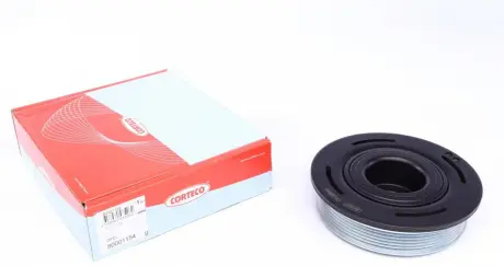 Шкив коленвала CORTECO 80001154