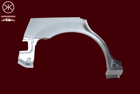 Рем. часть крыла зад. право KLOKKERHOLM 3407582