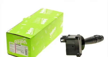 Перемикач підкермовий Valeo 251566