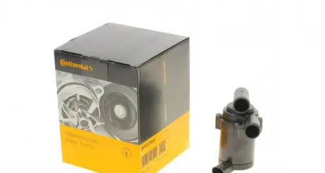 Насос системи Contitech WPS7002
