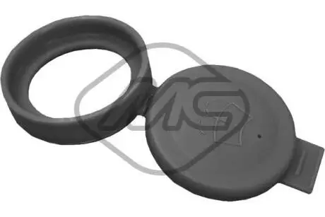 Крышка бачка омывателя Citroen Nemo / Fiat 500, Doblo, Fiorino, Qubo / Peugeot B Metalcaucho 31634